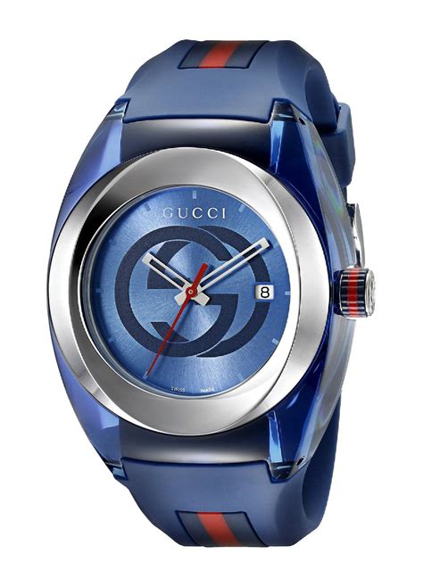 gucci watch catalog|Gucci watch sale for men.